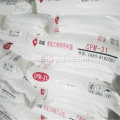 CNSG Paste PVC Resina CPM-31